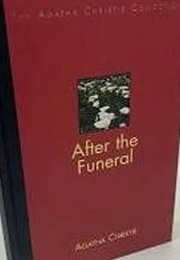 After the Funeral (Agatha Christie)