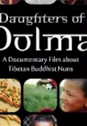 Daughters of Dolma (2013)