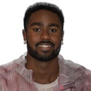 Josh Liendo (Canada) Swimming