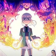 Jentry Chau vs. the Underworld