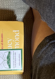 I Remember Paris (Lucy Diamond)