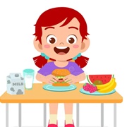 Look Forward to Small Reward, When It Is Over