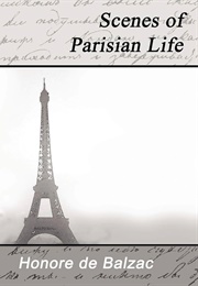 Scenes of Parisian Life (Balzac)