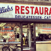 Gottlieb's Restaurant