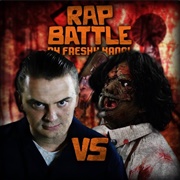 Hannibal Lecter vs. Leatherface - Freshy Kanal