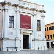 Gallerie Dell'accademia, Italy