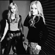 Flattery (Aly and Aj)