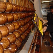 China Nantong Abacus Museum