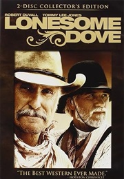 Lonesome Dove (1989)