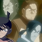 S15.E6: The Strange Family's Request: Part 2