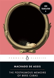 The Post- Humous Memoirs (Brazil)