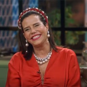 Narcisa Tamborindeguy