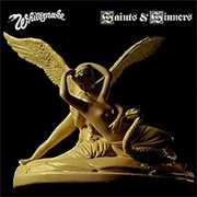 Young Blood - Whitesnake