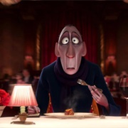 You Know What I'm Craving? a Little Perspective. That's It. I'd Like Some Fresh, Clear, Well Seasone