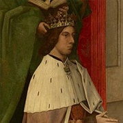 James III of Scotland