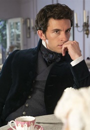 Jonathan Bailey (1988)