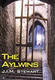 The Aylwins (J I M Stewart)