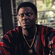 S1.E14: Back in the Day