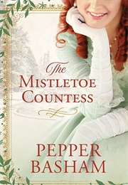 Mistletoe Countess (Pepper Basham)