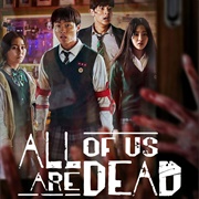 All of Us Are Dead