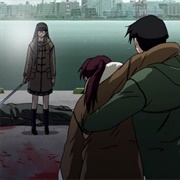 S2.E12: The Gunslingers