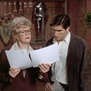 Murder, She Wrote: "Film Flam" (S11,E16)