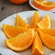 Oranges
