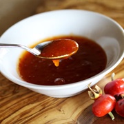 Rosehip Paste