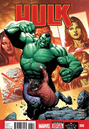 Hulk (Vol. 3) (Waid and Duggan)