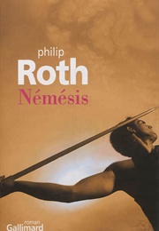 Némésis (Philip Roth)