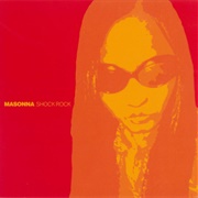 Masonna - Shock Rock