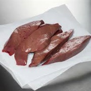 Lambs Liver