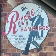 Ritzee Hambures