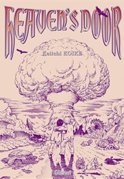 Heaven's Door (Keiichi Koike)