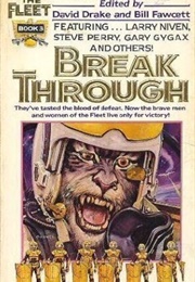 Breakthrough (Bill Fawcett (Ed))