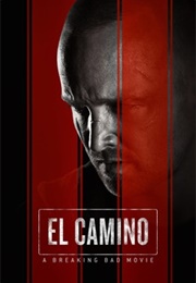 El Camino: A Breaking Bad Movie (2019)