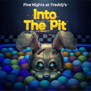 Five Nights at Freddy's: Into the Pit