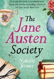 The Jane Austen Society (Natalie Jenner)
