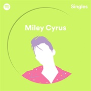 Bad Mood - Recorded at Spotify Studios NYC - Miley Cyrus