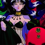 S5.E6: Moon Love Power! the End of the Nightmare