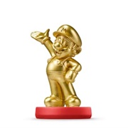 Mario (Gold Edition) (Super Mario)