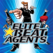 Elite Beat Agents (2006)