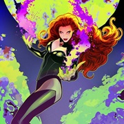 Madelyne Pryor (Marvel Comics)
