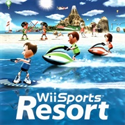 Wii Sports Resort (2009)