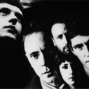 Joy Division / New Order