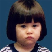 Lucy Rebecca Meadows