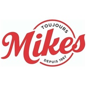 Toujours Mikes