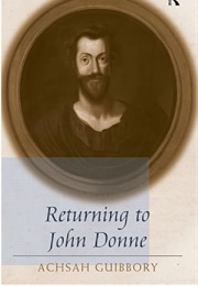 Returning to John Donne (Achsah Guibbory)