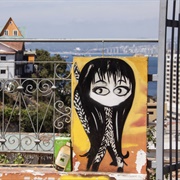 Cerro Allegre, Valparaiso