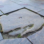 Jomfruspringet (The Virgin Leap)